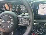 New 2026 Jeep Wrangler SUV