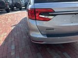 Used 2022 Honda Odyssey Van