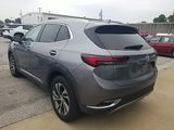 Used 2021 Buick Envision SUV