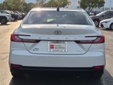 Used 2025 Toyota Camry Sedan
