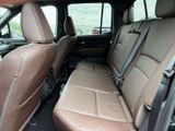 New 2026 Honda Ridgeline Truck