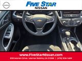 Used 2023 Chevrolet Malibu Sedan