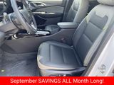 New 2026 Chevrolet Trax SUV