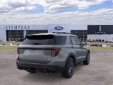 New 2026 Ford Explorer SUV