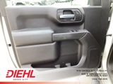 Used 2021 Chevrolet Silverado 1500 Truck
