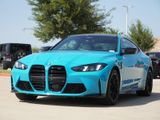 Used 2026 BMW M4 Coupe