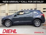 Used 2019 Cadillac XT5 SUV