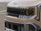 New 2027 Kia Seltos SUV