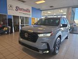 Used 2025 Honda Pilot SUV