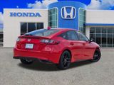 New 2026 Honda Civic Hatchback Hatchback