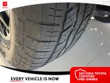 Used 2025 Toyota Tacoma Hybrid Truck