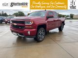 Used 2018 Chevrolet Silverado 1500 Truck