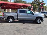 Used 2021 Chevrolet Silverado 1500 Truck