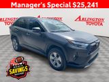 Used 2023 Toyota RAV4 SUV