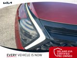 Used 2025 Kia Sportage SUV