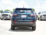 New 2026 Jeep Compass SUV
