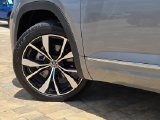 Used 2025 Volkswagen Atlas SUV