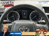 Used 2024 Toyota Camry Sedan