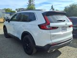 Used 2025 Honda CR-V Hybrid SUV