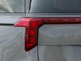 New 2027 Kia Carnival MPV Van