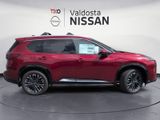 New 2026 Nissan Rogue SUV