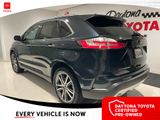 Used 2022 Ford Edge SUV