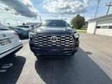 New 2026 Toyota Sequoia SUV