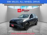 Used 2020 Toyota RAV4 SUV