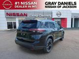 New 2026 Nissan Rogue SUV