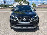 Used 2023 Nissan Rogue SUV