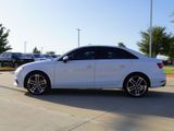 Used 2020 Audi A3 Sedan