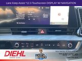 Used 2025 Kia Sportage SUV