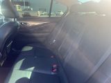 Used 2017 Infiniti Q50 Sedan