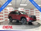 New 2026 Subaru Forester SUV