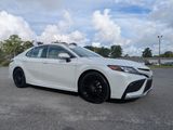Used 2023 Toyota Camry Sedan