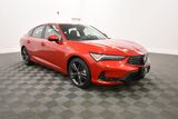 Used 2024 Acura Integra Hatchback