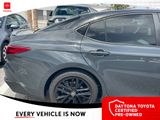 Used 2026 Toyota Camry Sedan