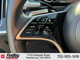 Used 2022 Mercedes-benz S-Class Sedan