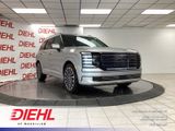 New 2026 Hyundai Palisade SUV
