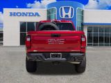 Used 2024 GMC Canyon Truck
