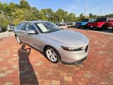 Used 2024 Honda Accord Sedan