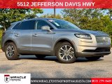 Used 2022 Lincoln Nautilus SUV