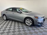 Used 2024 Chevrolet Malibu Sedan