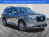Used 2025 Nissan Pathfinder SUV