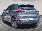 Used 2022 Chevrolet TrailBlazer SUV