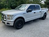 Used 2016 Ford F-150 Truck