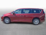 Used 2023 Chrysler Voyager Van