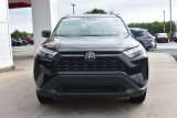 Used 2025 Toyota RAV4 SUV