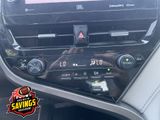 Used 2021 Toyota Camry Sedan