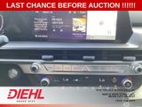 Used 2023 Kia Telluride SUV